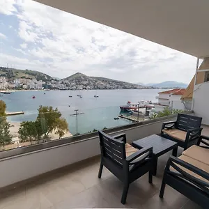 Apartment Sofi, Sarande