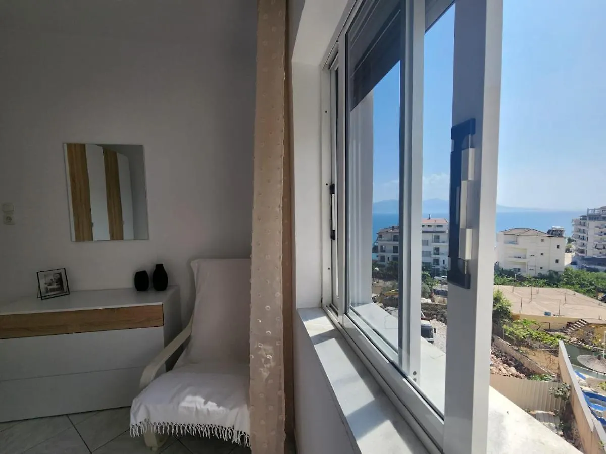 Holiday Sea View Apartment Sarande 0*,  Albania